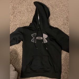Mens Under Armour Small hoodie
